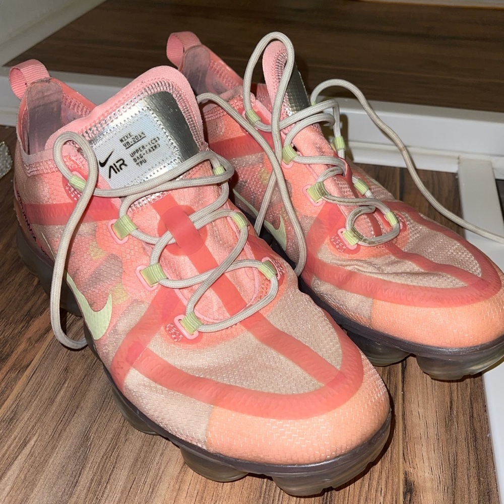Nike vapor max